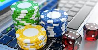 Официальный сайт Casino Bounty